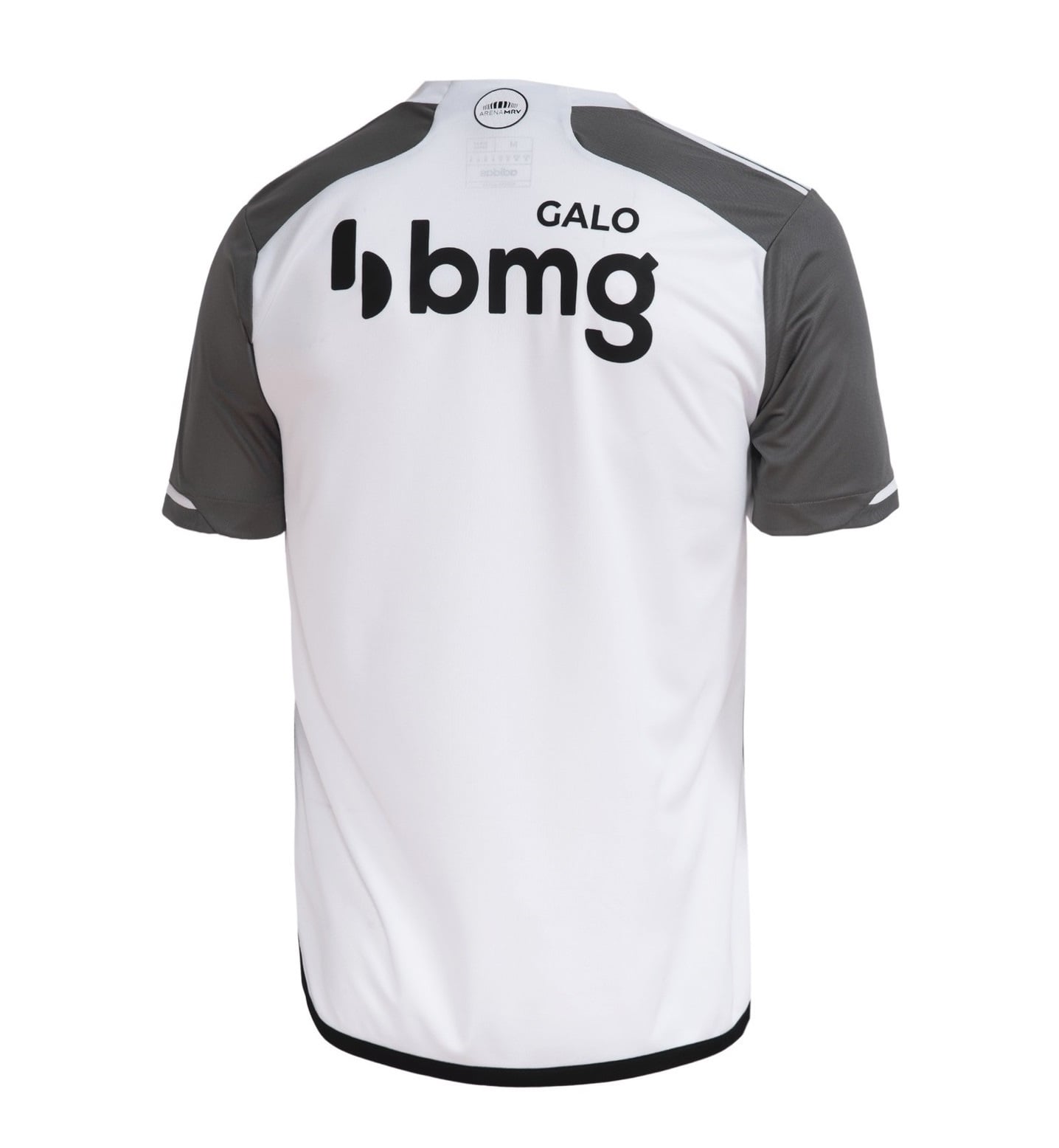 Maillot Match Atlético Mineiro Domicile 2023 2024 (2)