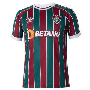 Maillot Match Fluminense FC Domicile 2023 2024 (1)