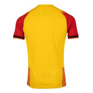 Maillot RC Lens Domicile 2023 2024 Femme (2)