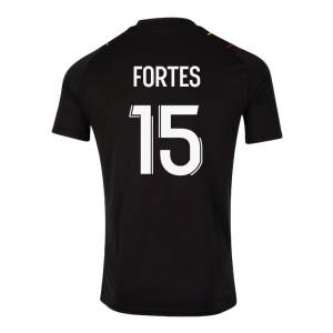RC Lens Away Jersey 2023 2024 Fortes (1)