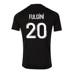 RC Lens Away Jersey 2023 2024 Fulgini (1)