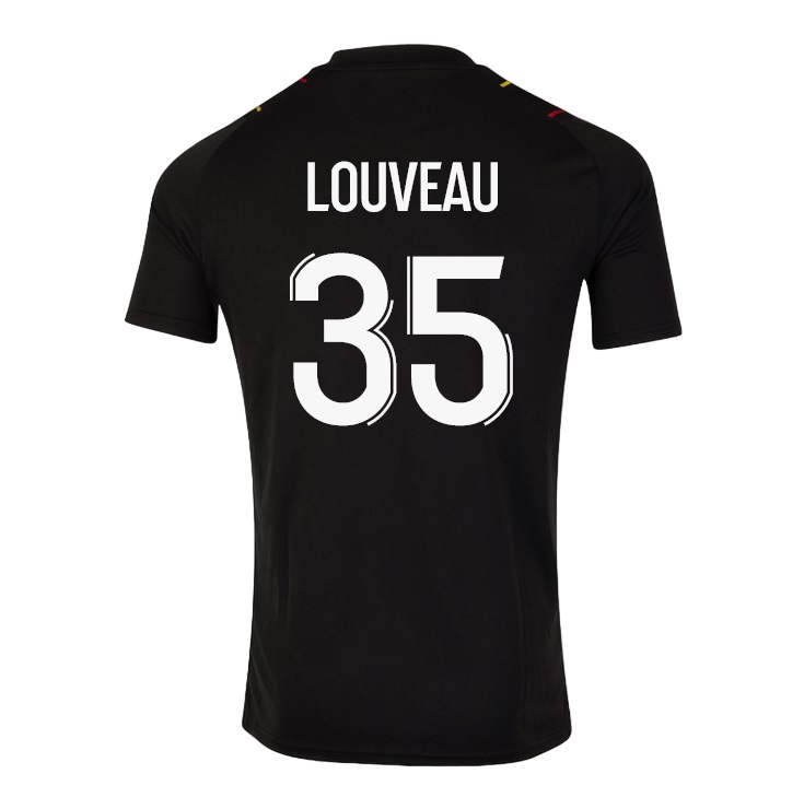 Maillot RC Lens Extérieur 2023 2024 Louveau (1)