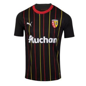 Maillot RC Lens Extérieur 2023 2024(1)