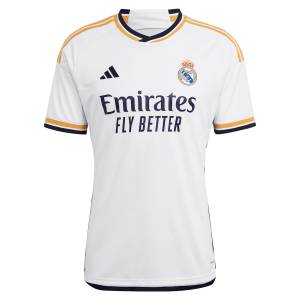 Real Madrid Home Shirt 2023 2024 Kroos (3)