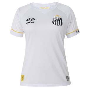Maillot Santos FC Domicile 2023 2024 Femme (1)