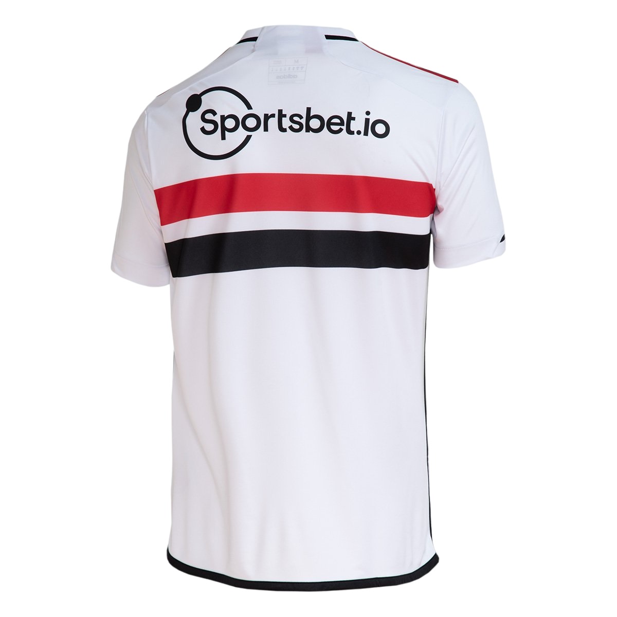 Maillot Sao Paulo Domicile 2023 2024 (2)