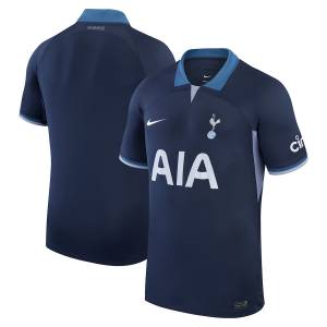 Tottenham Away Shirt 2023 2024 (1)