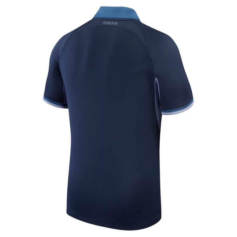 Tottenham Away Shirt 2023 2024 (3)