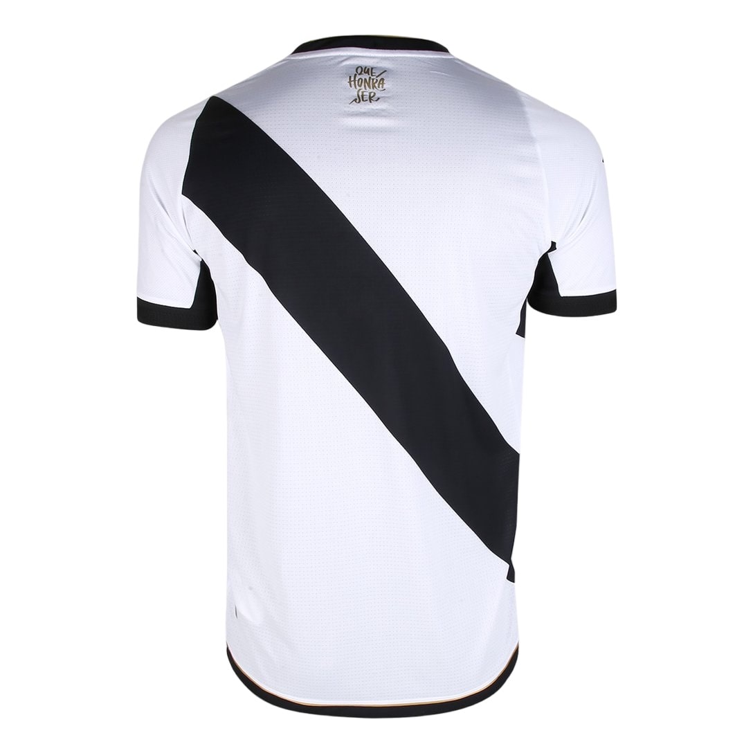 Maillot Vasco Da Gama Domicile 2023 2024 (2)