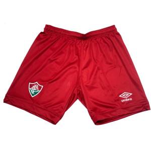 Fluminense FC Home Shorts 2023 2024(1)