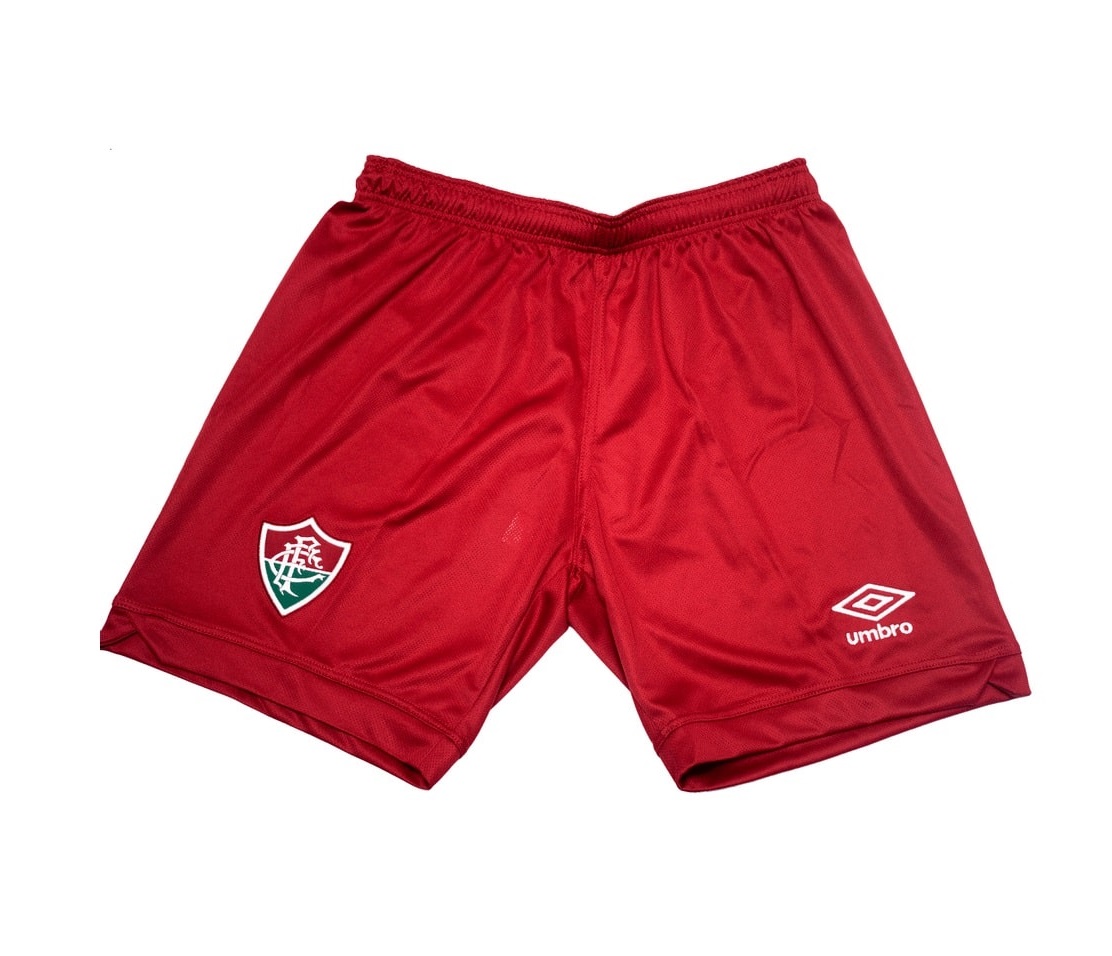 Short Fluminense FC Domicile 2023 2024(1)