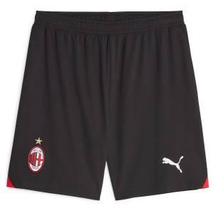 Short Milan AC Domicile 2023 2024 (1)