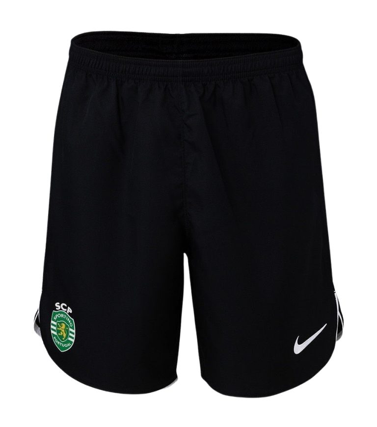 Sporting Home Shorts 2023- 2024