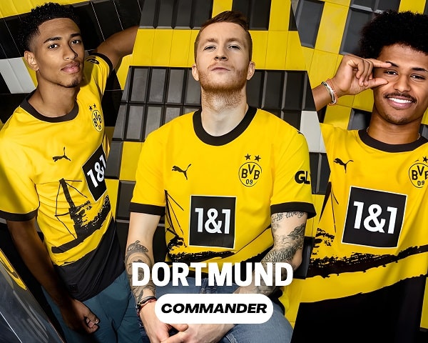 Survet best sale dortmund 2021