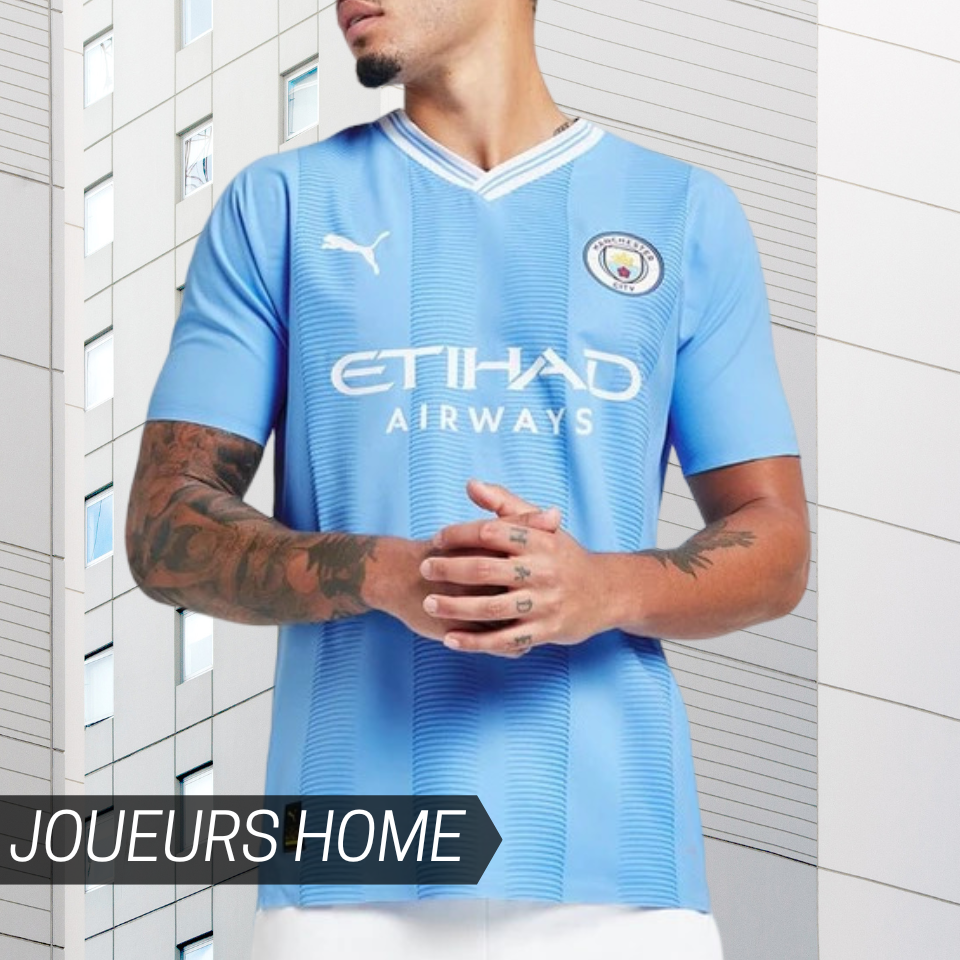 maillot manchester city 2023 2024