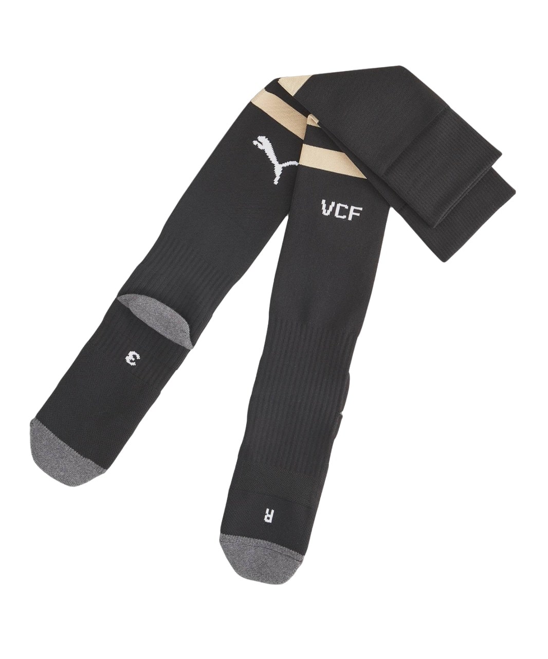 Chaussettes FC Valence Domicile 2023 2024 (1)