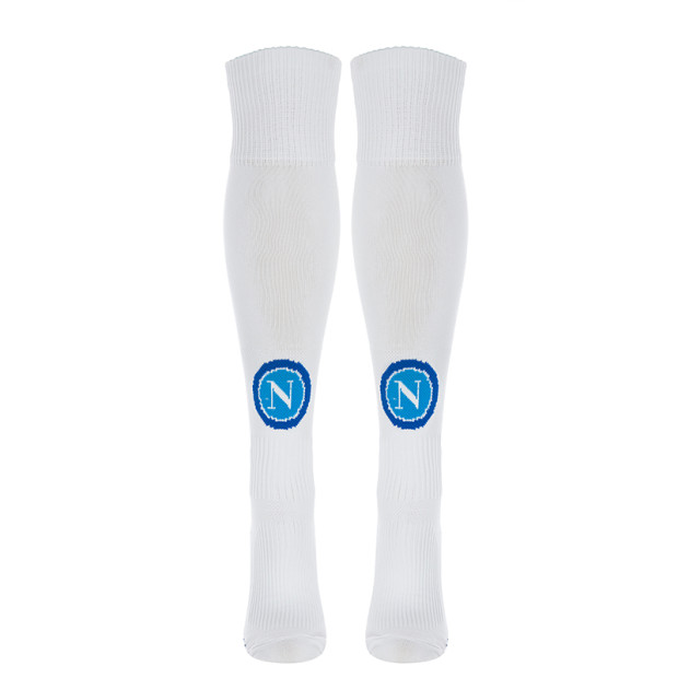Napoli Away Socks 2023 2024 (1)