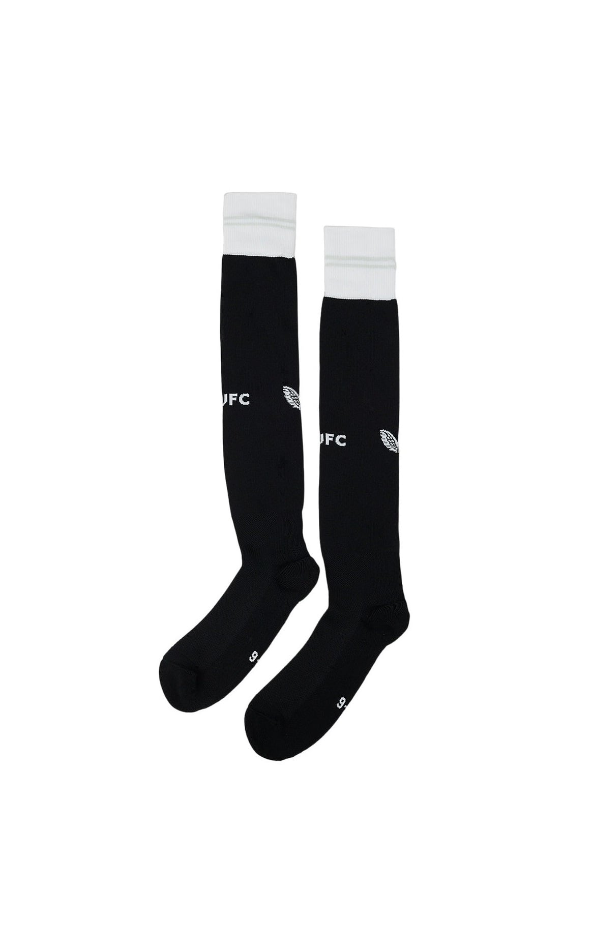 Chaussettes Newcastle Domicile 2023 2024 (1)