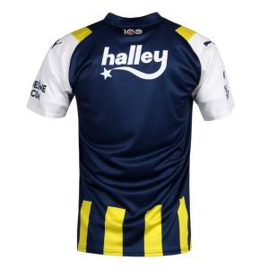 FENERBAHCE HOME JERSEY 2023 2024 (2)