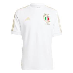 MAILLOT ITALIE 125 ANS EDITION SPECIALE (1)