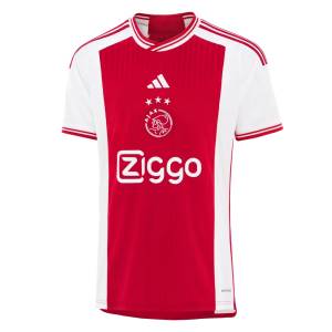 Maillot Ajax Amsterdam Domicile 2023 2024 (1)
