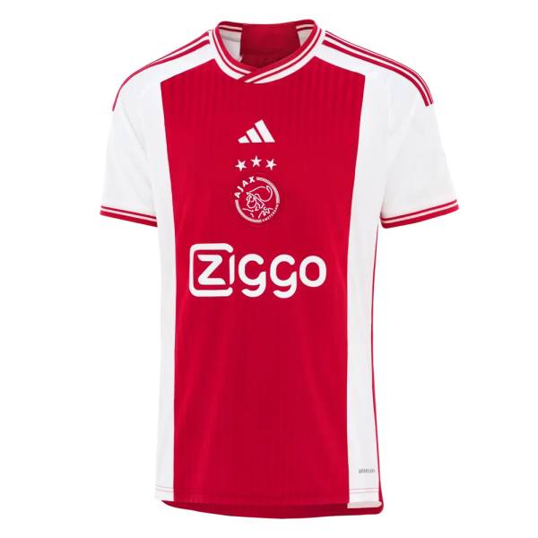 Maillots Ajax Amsterdam 2024 2025 Foot Soccer Pro