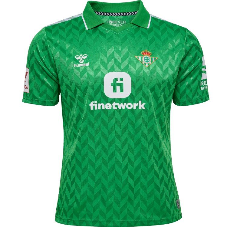 Betis Seville Away Shirt 2023 2024 (1)