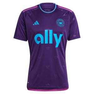 Charlotte FC Purple jersey 2023 (1)