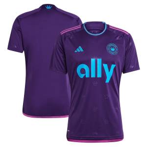 Charlotte FC Purple jersey 2023 (3)