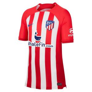Maillot Enfant Atlético Madrid Domicile 2023 2024 (1)