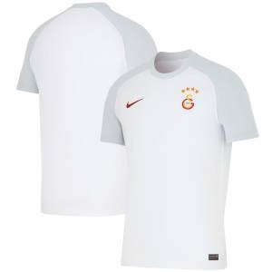 Galatasaray 2023 2024 Away Kids Shirt (3)