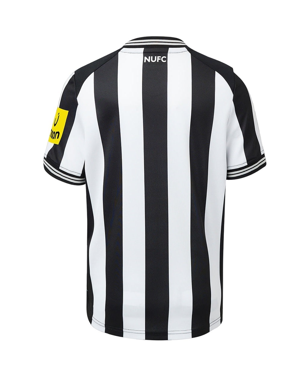 Maillot Enfant Newcastle 2023 2024 Domicile (2)