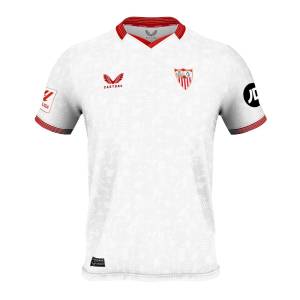 Maillot FC Seville Domicile 2023 2024 (1)