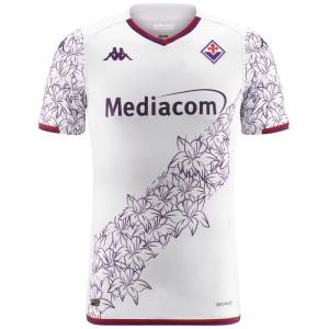 Fiorentina Away Shirt 2023 2024 (1)