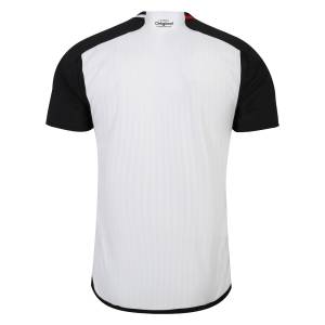 Fulham FC 2023 2024 Home Shirt (2)