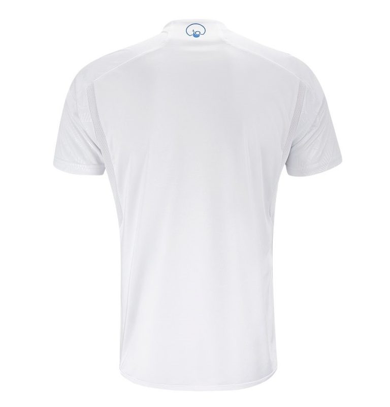 Leeds United 2023 2024 Home Shirt (2)