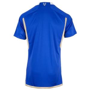 Leicester City 2023 2024 Home Shirt (2)