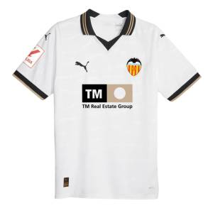 Maillot Match FC Seville Domicile 2023 2024 (1)