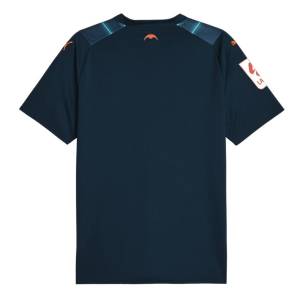 FC Valencia Away Match Shirt 2023 2024 (2)