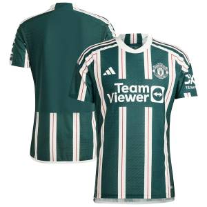 Manchester United Away Match Shirt 2023 2024 (3)