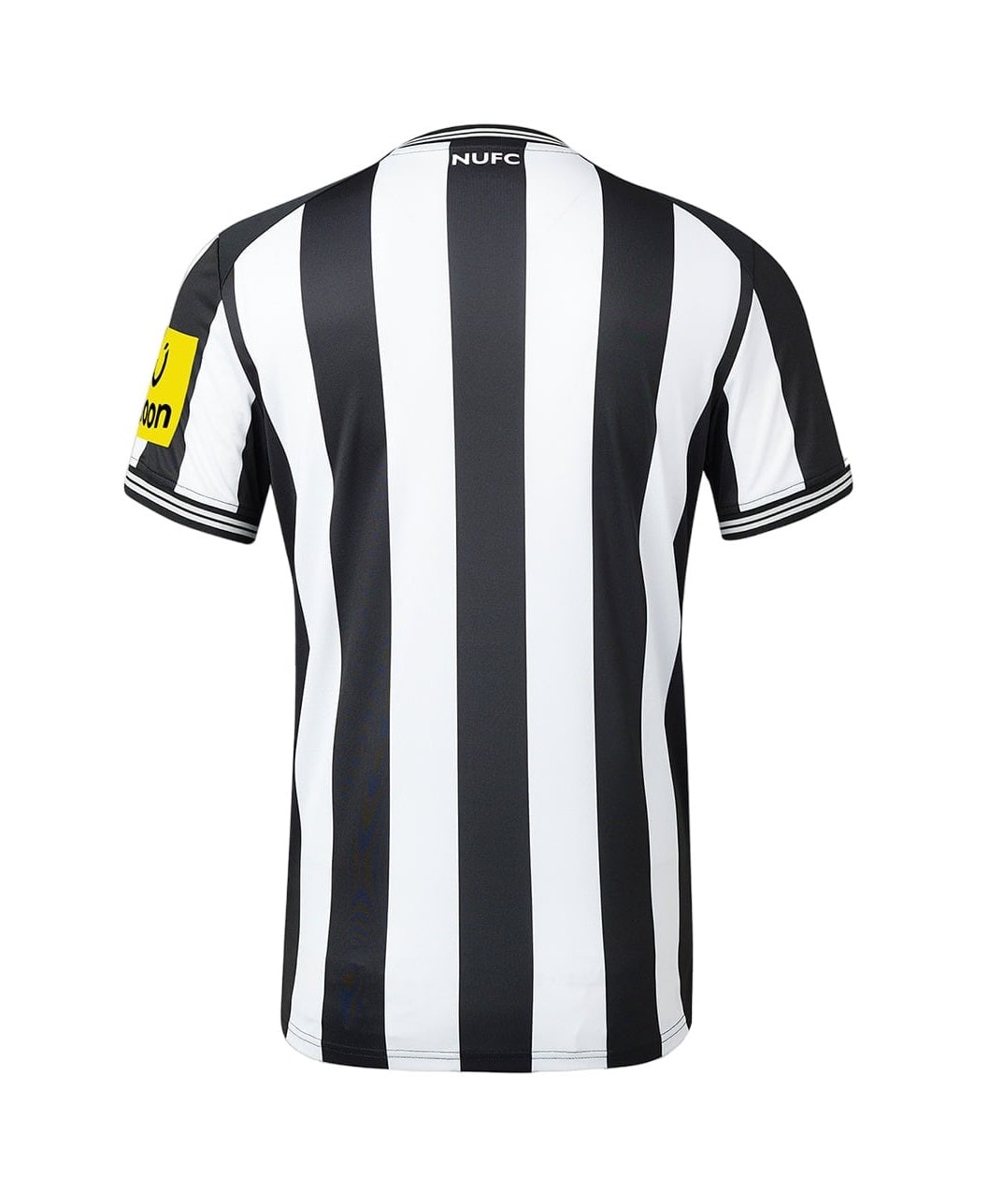 Maillot Match Newcastle Domicile 2023 2024 (2)-