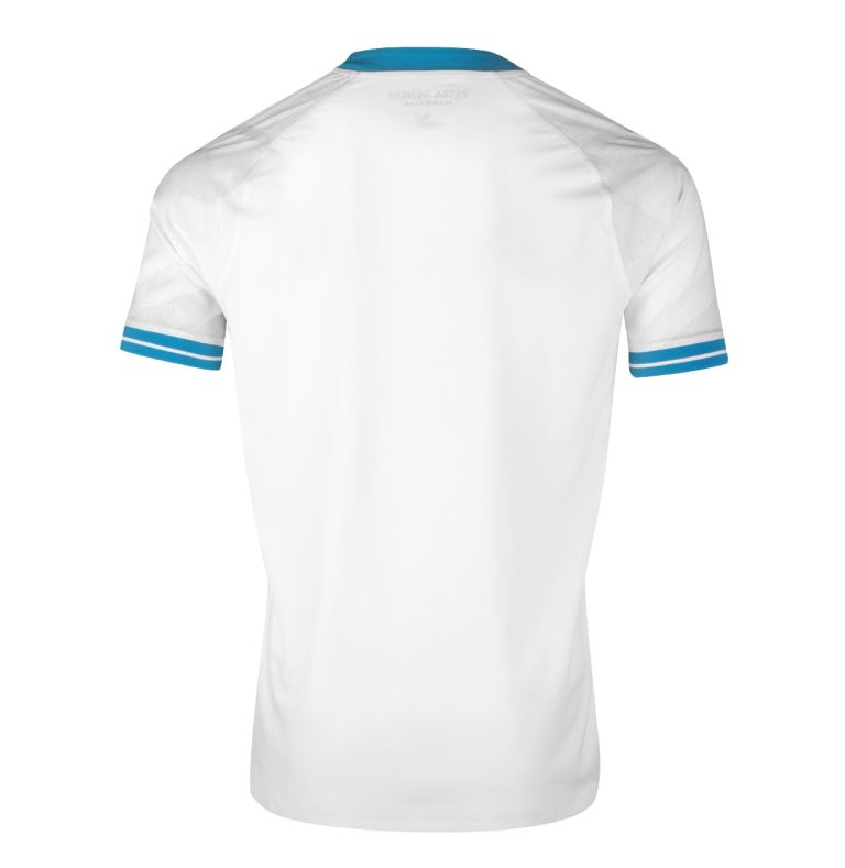 OM Home Match Shirt 2023 2024 (2)