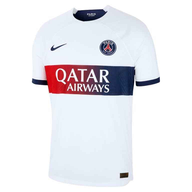 PSG Away Match Shirt 2023 2024 (1)
