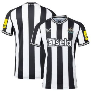 Newcastle Home Jersey 2023 2024 (3)