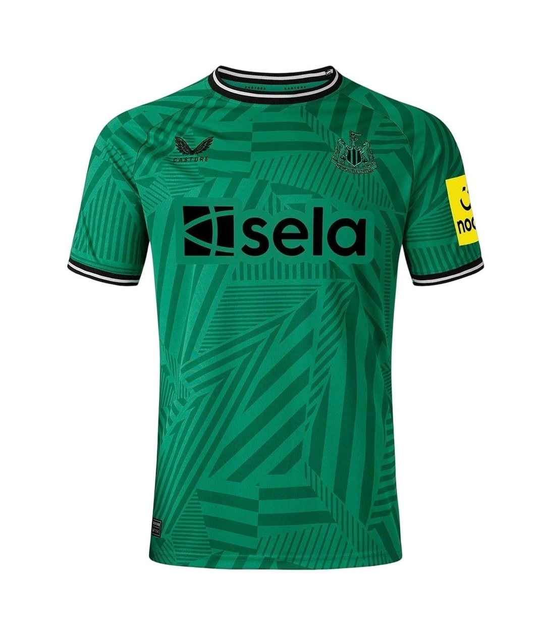 Maillot de Foot Cameroun Extérieur 2018/2019