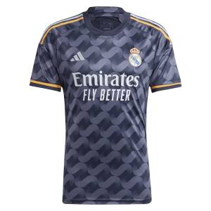 Maillot Real Madrid 2023 2024 Extérieur (1)