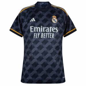 Real Madrid Away Shirt 2023 2024 Bellingham (2)