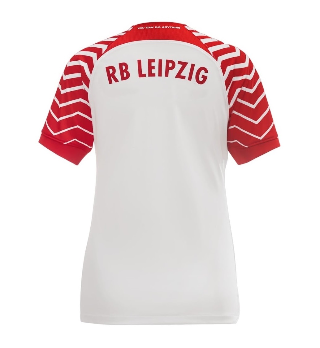 Maillot Red Bull Leipzig 2023 2024 Domicile Femme (2)