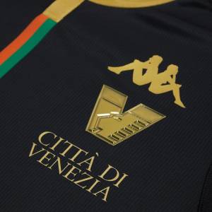 Maillot Venezia FC Domicile 2023 2024 (3)