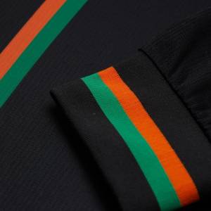 Venezia FC Home Shirt 2023 2024 Long Sleeve (4)